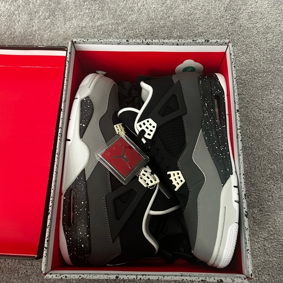 Jordan 13 Fear (2013) - Picture 1 of 10